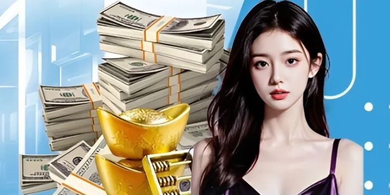 Hướng dẫn giao dịch nạp tiền siêu an toàn và đơn giản.