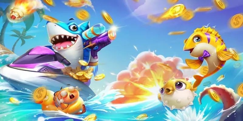 Bắn cá H5 là gì?