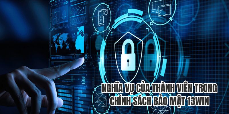 Nghĩa vụ của thành viên trong nội dung của điều khoản.