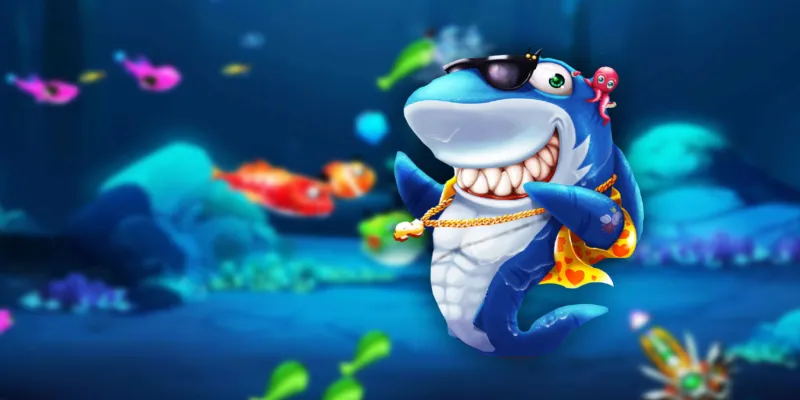 Giới thiệu game bắn cá nổ hũ đáng trải nghiệm.