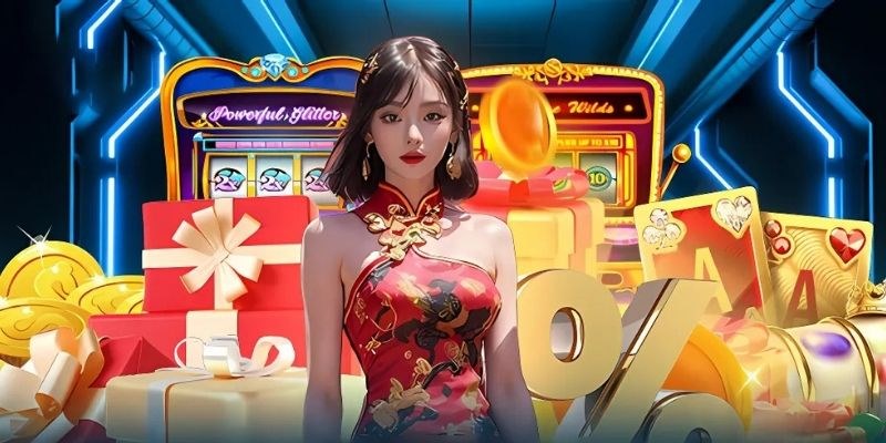 Hoàn cược khuyến mãi 13WIN lên đến 10%.