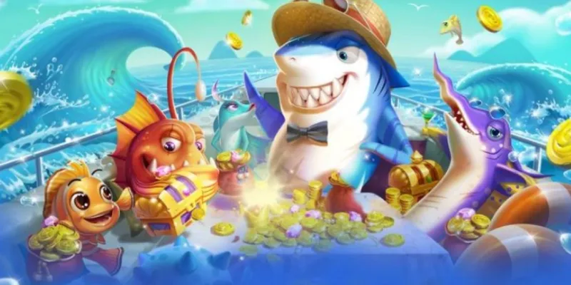 Mẹo hay chơi bắn cá H5 thắng lớn.