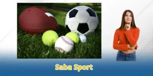Saba Sport Đẳng Cấp Hàng Đầu Tại 13Win Với Những Ưu Điểm Vượt Trội