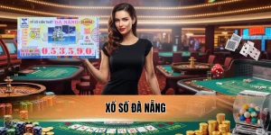 Xổ Số Đà Nẵng: Cơ Cấu Giải Thưởng Và Cách Tìm Số Đẹp